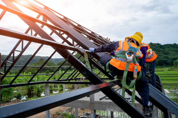 Best Tile Roofing Contractor  in Governors Village, NC