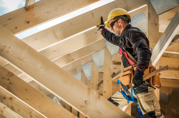 Slate Roofing Contractor in Governors Village, NC