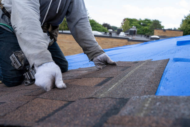 Best Commercial Roofing Services  in Governors Village, NC