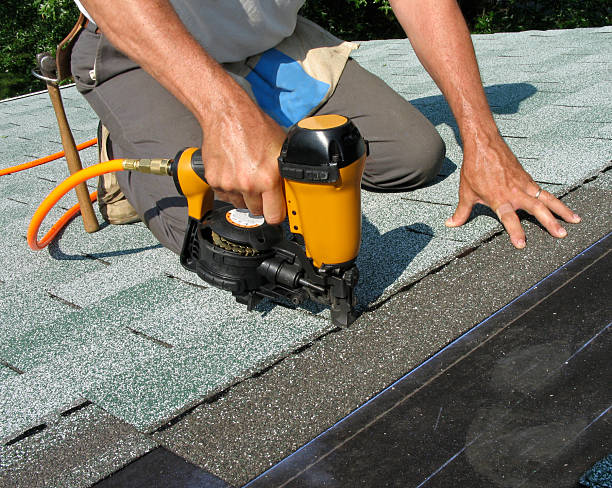 Best Roof Replacement Cost  in Governors Village, NC