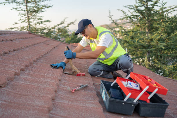 Quick and Trustworthy Emergency Roof Repair Services in Governors Village, NC