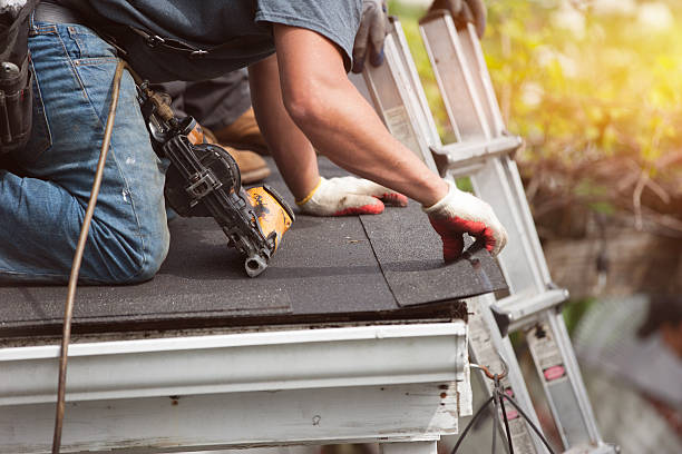 Best Roof Replacement Cost  in Governors Village, NC