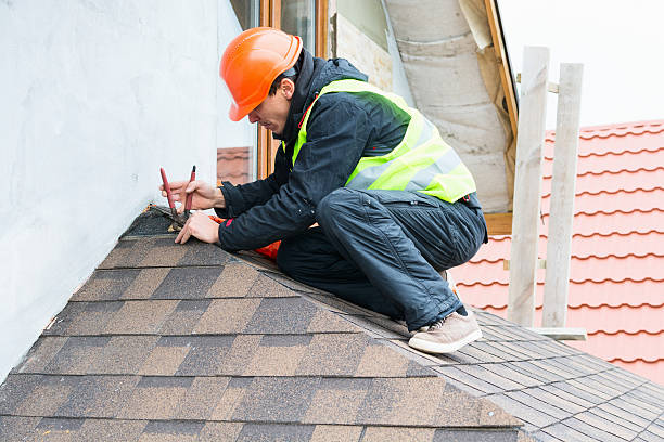 Best Best Roofing Contractors  in Governors Village, NC