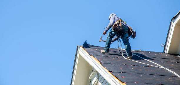 Best Residential Roofing Contractor  in Governors Village, NC